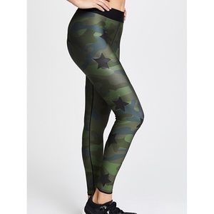 Ultracor legging
